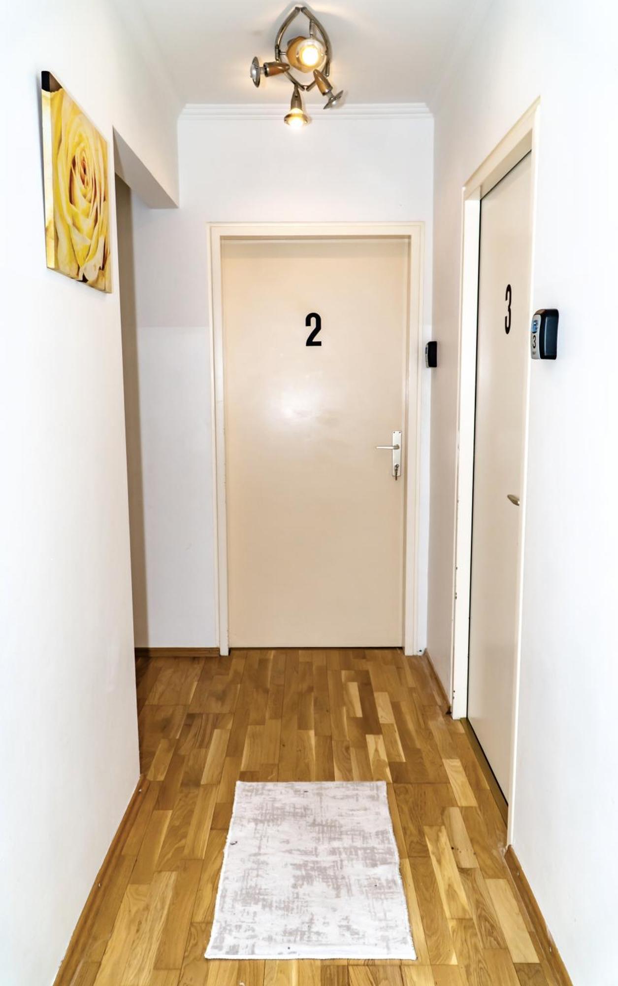 Spacious Rooms 5 Minutes To Wiener Stadthalle ภายนอก รูปภาพ