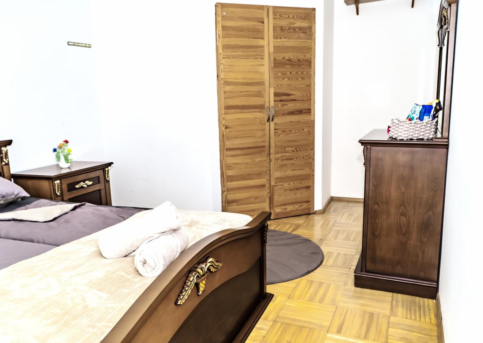 Spacious Rooms 5 Minutes To Wiener Stadthalle ภายนอก รูปภาพ