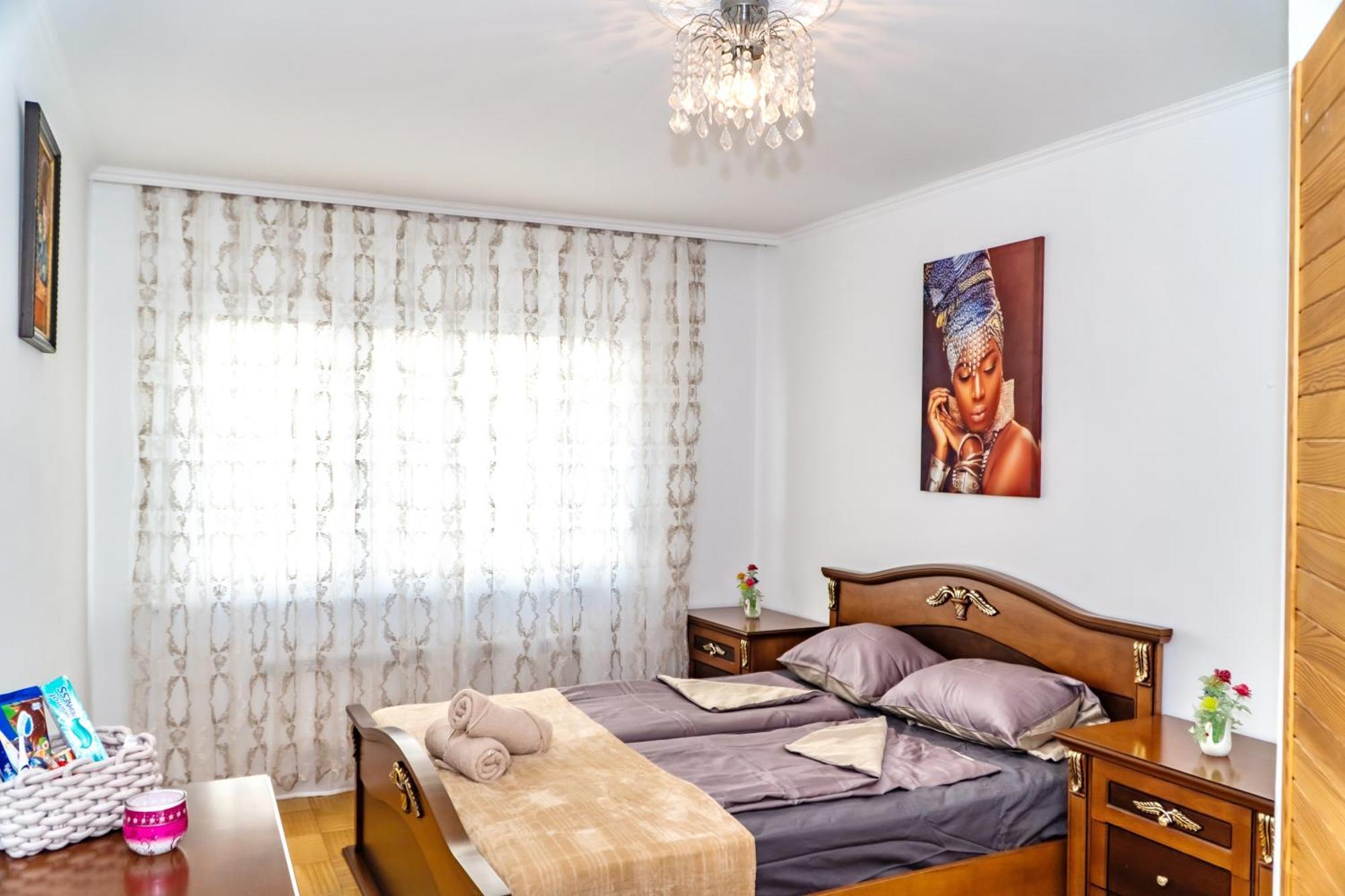 Spacious Rooms 5 Minutes To Wiener Stadthalle ภายนอก รูปภาพ