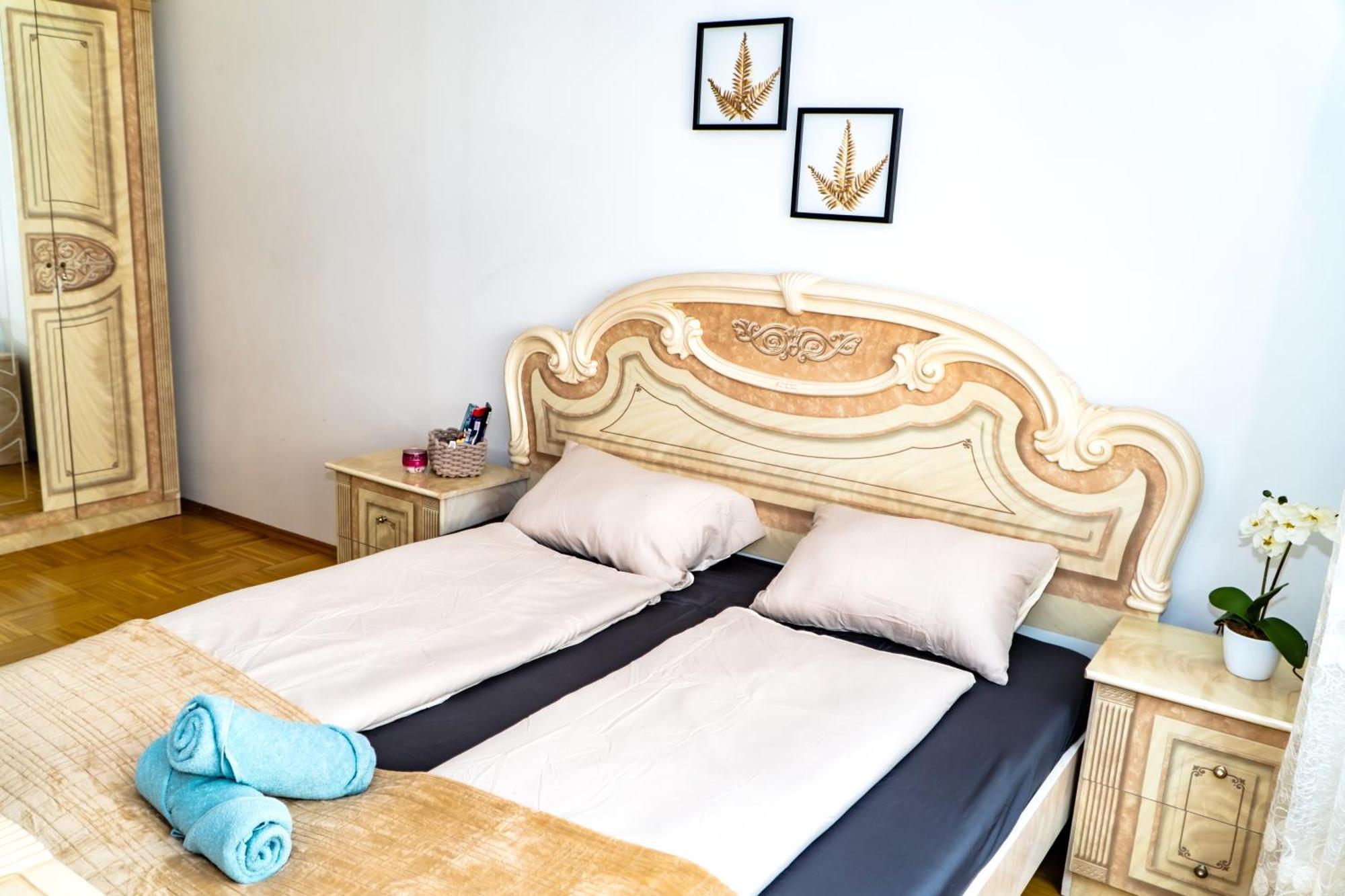 Spacious Rooms 5 Minutes To Wiener Stadthalle ภายนอก รูปภาพ